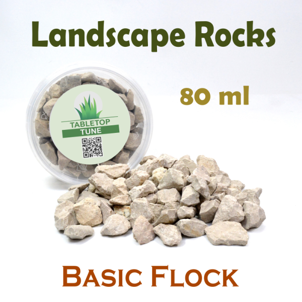 Landscape Rocks